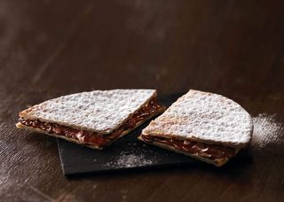 Choco Pie Extra Nutella