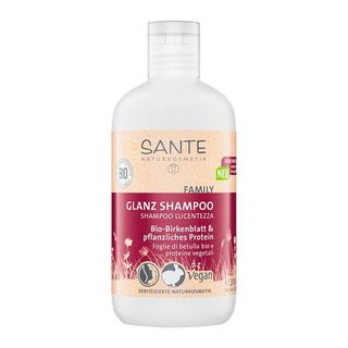 Champú Brillo Con Abedul 200Ml