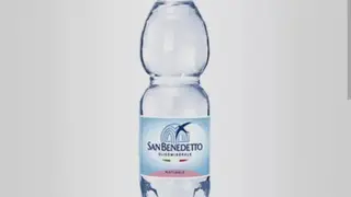 Acqua frizzante