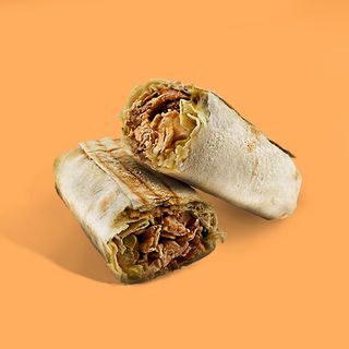 Шаурма Hawaii 390г