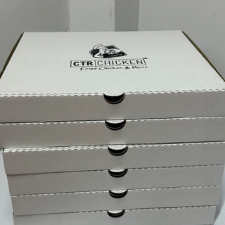 Комбо 3 из 3х пицц