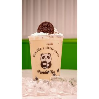 Oreo Cream Milk Tea