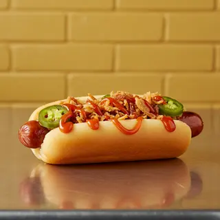 Spicy Dogz