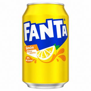 Fanta Limon