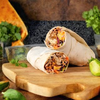 Asun Shawarma