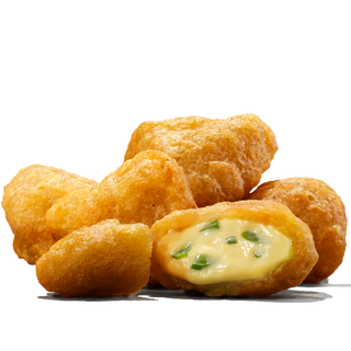 5 szt. Chilli Cheese Nuggets