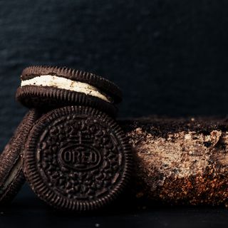 TARTA DE GALLETA OREO 