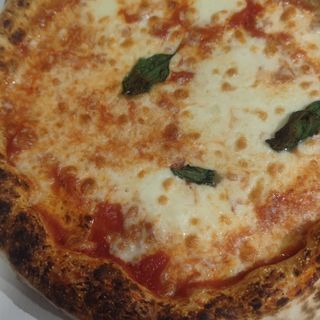 Margherita