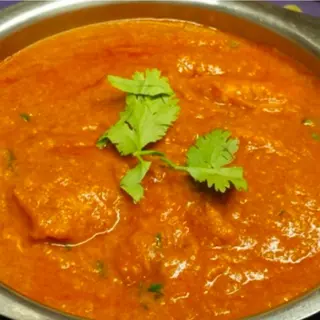 Lamb Dansank