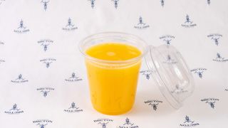 ფრეშები/Fresh Juice