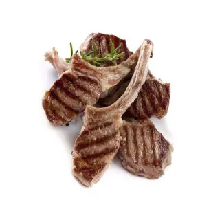 Chuletas De Cordero (9 Uds.)