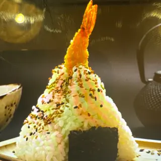 Onigiri EBI