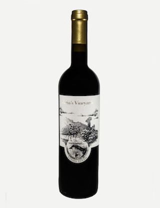 Vinho Regional Faria´s