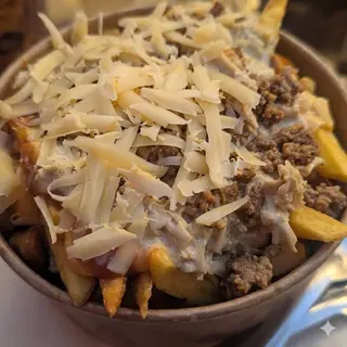 Bowl Mix