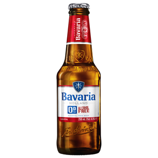Bavaria Pivo 0.0%
