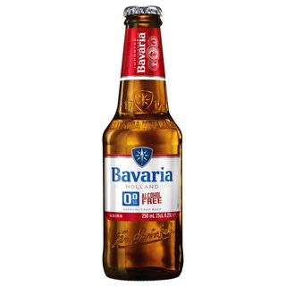 Bavaria 0.0%