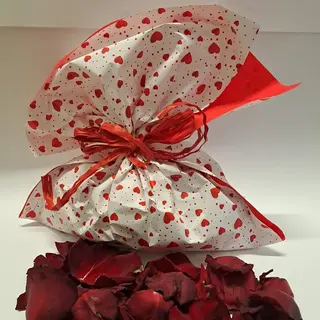 Pétalas Rosas