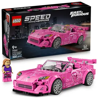 Honda S2000 Mai furios, mai iute - 77241