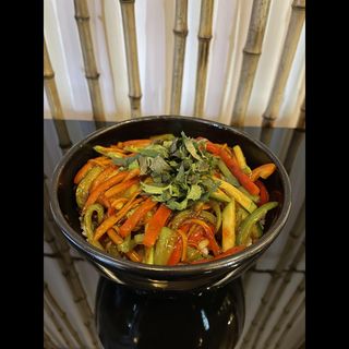 ვოკ ბოსტნეული