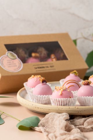 Bon Bon Ruby (Scatola da 12 pezzi)