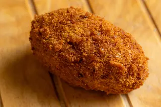 Suppli classico