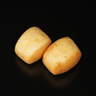 202. Pan Chino Frito  (2 Pzs.)
