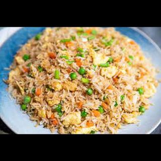 Egg Fried Rice