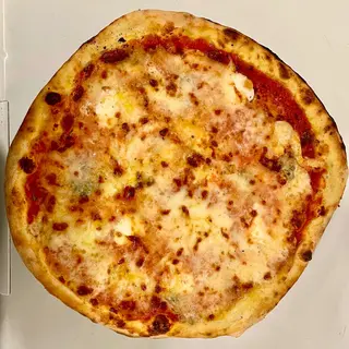 4 Formaggi