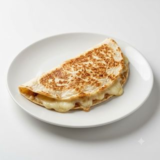 Tapa De Quesadilla
