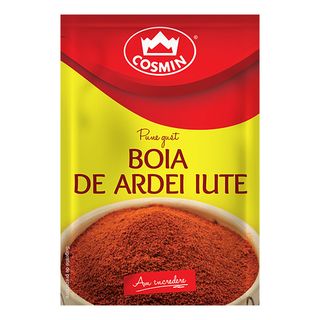 Boia iute Cosmin 8g