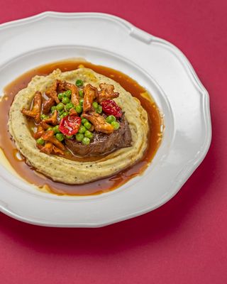 Філе Міньйон (275г)