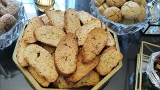 Fekkas Amandes 250g