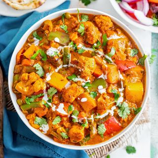Veg Curry