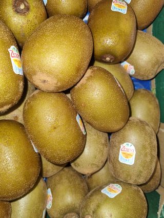 Kiwi giallo zespri 3 pezzi 