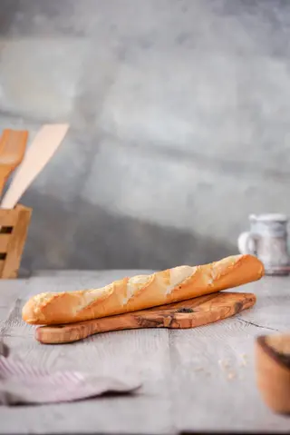 Baget bijeli pečeno 250 gr