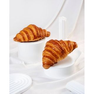 Croissant Nature