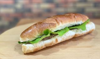 Sendvič sa tunjevinom