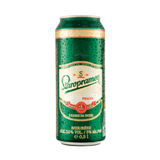 Бира Старопрамен кен (500мл)