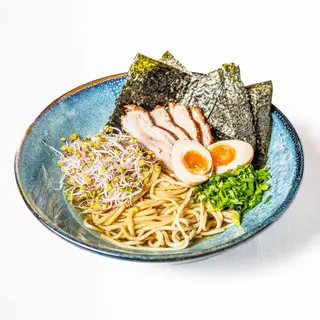 Ramen Kamo