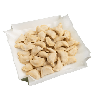 Вареники З Солодким Сиром (500г)