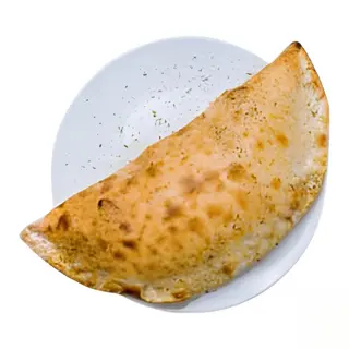 calzone fritto