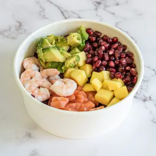 Pokè grande