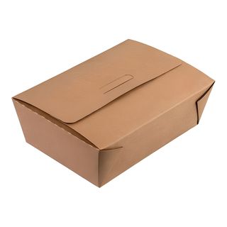 Бокс - Булгур с месо от дюнер (500г)