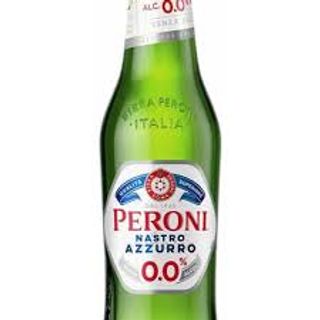 Peroni zero