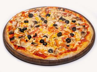 Мексиканська (700g)