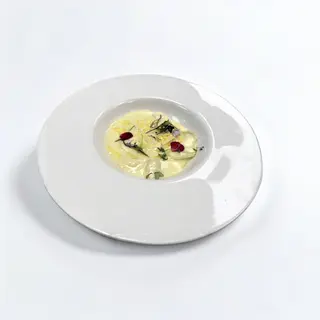 Ravioli 4 Quesos