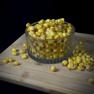 Кукурузка Смажена Зі Смаком Меду Та Гірчиці(100г)