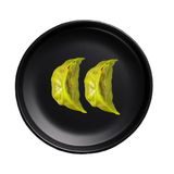 Dim Sum Végétariens