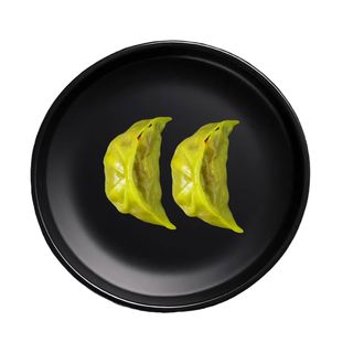 Dim Sum Végétariens