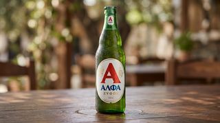 Алфа 500мл